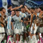 Argentina, los récords de Messi y el misterio de Egipto: 10 datos de un duelo histórico del Mundial 2026