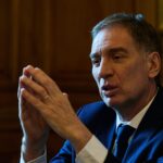 Un jefe de Gabinete para cuidar lo que hay