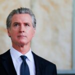 Newsom amplía un corredor de internet a 1250 millas: por dónde pasa la nueva red de California