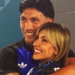 Muri López Benítez, esposa de Lisandro Martínez, reflexionó sobre la paternidad y fue tajante: “Normalicemos que estar presente es parte de ser padre”