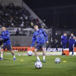 Boca vs. Riestra, en vivo por el torneo Clausura: hora, TV y las formaciones