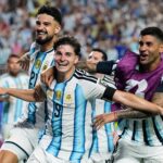 Video: resumen de Argentina vs. Suiza por el Mundial 2026