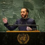 Centroamérica y los vientos que soplan