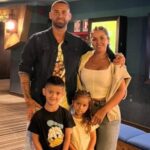 El sentido mensaje de Lucas Trejo, el futbolista que perdió a toda su familia en el terremoto de Venezuela