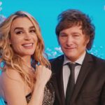 Aseguran que Javier Milei y Fátima Florez se habrían reconciliado: “Tuvieron encuentros en la quinta de Olivos”