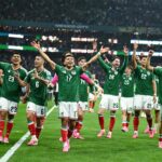 Mundial 2026: México minimizó a Ecuador con juego y carácter y convirtió al estadio Azteca en una fortaleza