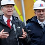 Temporal en Chile: José Antonio Kast avisa que «se vienen días de emergencia» y pide no viajar a la costa ni a la cordillera