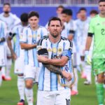 Mundial 2026, en vivo: Francia y España se preparan para abrir los cruces de semifinales