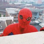 Así fue la primera (y olvidada) serie de Spider-Man: sin efectos digitales y con un doble colgado de un helicóptero