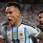 Marcelo “Daddy” D’Andrea, histórico masajista de la Selección: “Son todos ordenaditos, pero Lautaro Martínez es el extremo”