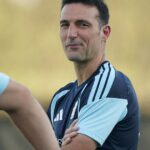 El primer entrenamiento de la Selección rumbo a Inglaterra: las tres opciones que maneja Scaloni para el equipo en la semifinal del Mundial 2026