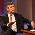 Mario Pergolini, sobre su trayectoria en los medios de comunicación: “Nunca me sentí demasiado juzgado”
