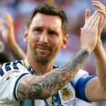 Cuántos años va a tener cada jugador de la selección argentina en el próximo Mundial 2030