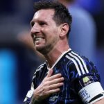 Messi, sobre la selección de España: “En un momento me llegó, me insinuaron, pero el deseo siempre estuvo en Argentina”