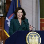La partida de US$3,9 millones en Nueva York con la que Hochul cumple una histórica promesa en el Highland Park