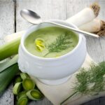 “Oro verde”: el alimento que ayuda a bajar de peso y refuerza las defensas