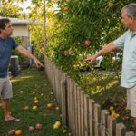 Limones, mangos o naranjas: la regla de Florida que define de quién es la fruta de tu patio