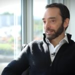 Hernán Kazah, empresario: “Para emprender te tiene que apasionar lo que hacés desde el corazón, no desde el bolsillo”