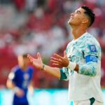 Portugal vs. Croacia, EN VIVO por el Mundial 2026: minuto a minuto del partido