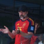 Javier Bardem expresó que hubo más aliento a España en la final por el respaldo de Milei a Israel: “Apoya a un criminal de guerra”