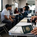 Consulado de México en Illinois: abren citas para el operativo móvil que empieza esta semana