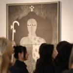 Una sociedad secreta se suma a la celebración de los 25 años del Malba