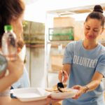Comida gratis en California desde el 20 de julio: calendario y dónde entregan bolsas de alimentos frescos