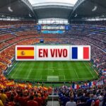 Quién está ganando el partido de España vs. Francia ahora: transmisión en vivo de semifinales del Mundial 2026