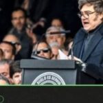 Javier Milei y sus medidas, EN VIVO: el Presidente inaugura este domingo la Exposición Rural en Palermo