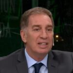 Santilli explicó sus dichos contra Villarruel y volvió a pedir que renuncie: “Antidemocrático es agraviar la figura presidencial”