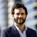 Sebastián La Rosa, experto en longevidad: “Hay tres preguntas que ayudan a ordenar la alimentación de manera más sensata”