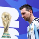 Argentina vs. Suiza, en vivo: así se define el partido de cuartos de final