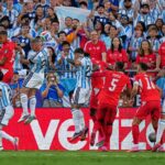 Mundial 2026, en vivo: se definieron los cruces de semifinales tras la victoria de la Argentina