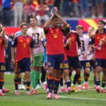 España igualó el invicto de Argentina, selló un récord histórico y es semifinalista del Mundial 2026