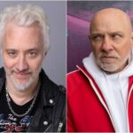 Qué dijo Andy Kusnetzoff sobre la acusación de maltrato de Ronnie Arias