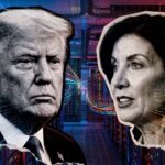 Hochul vs. Trump por los centros de datos de la IA: “No voy a hacer retroceder a Nueva York al siglo XIX”