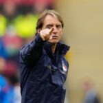 Roberto Mancini es el nuevo entrenador de la selección de Italia