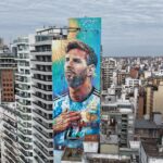 Lionel Messi: el circuito que hay que recorrer en Rosario para conocer los secretos de su vida