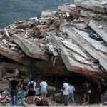 Terremotos en Venezuela: actualizaron la cifra de muertos a 4490 y hay más de 16.000 heridos