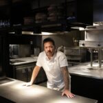 Gonzalo Aramburu, chef: “Estuvimos como dos años con muy poco público, incluso muchas noches de cero comensales”