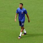 Francia vs. Inglaterra, EN VIVO por el Mundial 2026: hora, TV y las formaciones