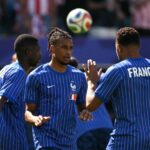 A qué hora juega Paraguay vs. Francia y por dónde se puede ver online