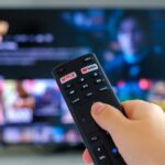 Lo más visto en Netflix Venezuela: las 10 películas más exitosas del momento, con “Deseo” a la cabeza