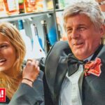 Los 60 de Pappo Roca. Todas las fotos del fiestón que organizó en Bariloche junto a su mujer, Vicky Fariña, familiares y amigos