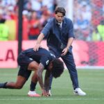 Cómo terminó EE.UU. vs. Bélgica: goles, resumen y resultado del partido de octavos del Mundial 2026
