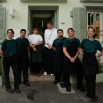 Circuito gastronómico joven: los nuevos restaurantes y cafés que apuestan por “el barrio de los virreyes”