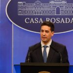 Javier Milei y sus medidas, EN VIVO: el Gobierno anunció un aumento para las Fuerzas Armadas