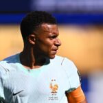 Francia le respondió a Rajoy tras afirmar que la selección juega “sin franceses”