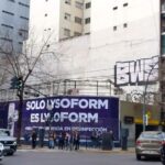 Se vendió el famoso terreno ubicado en la esquina de Santa Fe y Pueyrredón, en pleno Barrio Norte