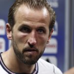 La fuerte autocrítica de Harry Kane el día después de la derrota: «No fue suficiente»